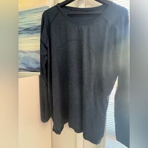 Swiftly long sleeve full length size 20